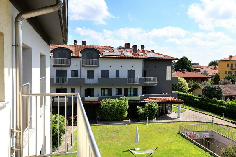 Residence Aurora a Milano - Appartamento con 1 camera da letto struttura separata