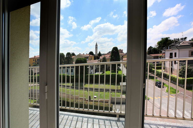 Residence Aurora a Milano - Appartamento con 1 camera da letto struttura separata