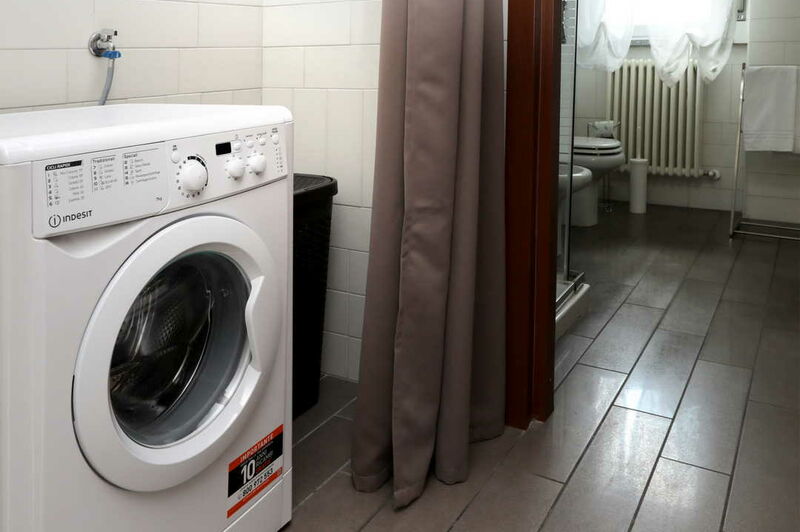 Residence Aurora a Milano - Appartamento con 1 camera da letto struttura separata