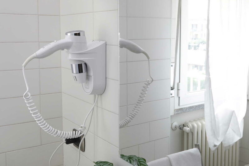 Residence Aurora a Milano - Appartamento con camera da letto in struttura separata