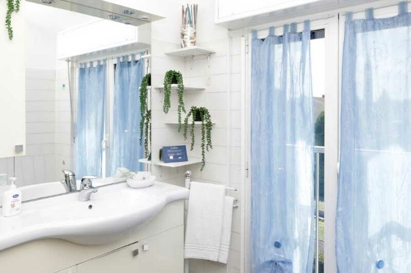 Residence Aurora a Milano - Appartamento con 1 camera da letto struttura separata