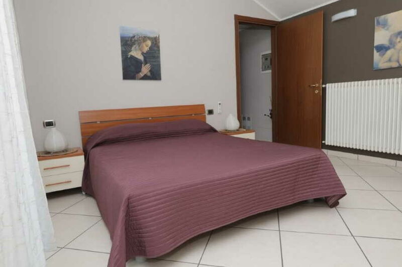 Residence Aurora a Milano - Appartamento con 1 camera da letto struttura separata