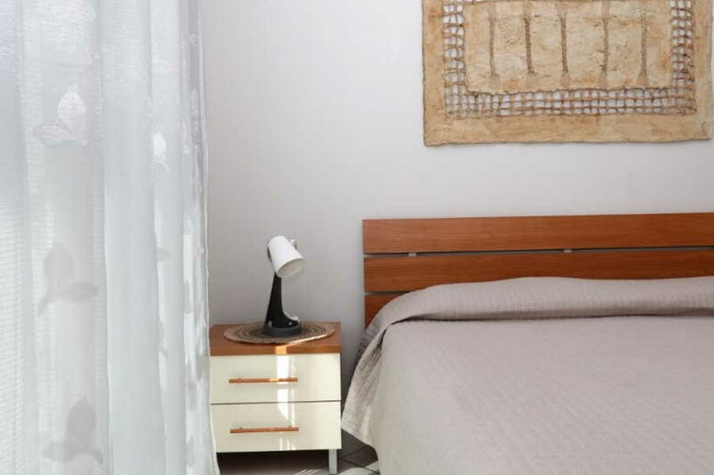 Residence Aurora a Milano - Appartamento con 1 camera da letto struttura separata