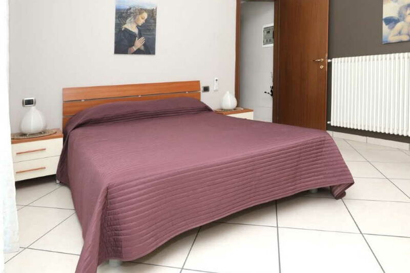 Residence Aurora a Milano - Appartamento con 1 camera da letto struttura separata