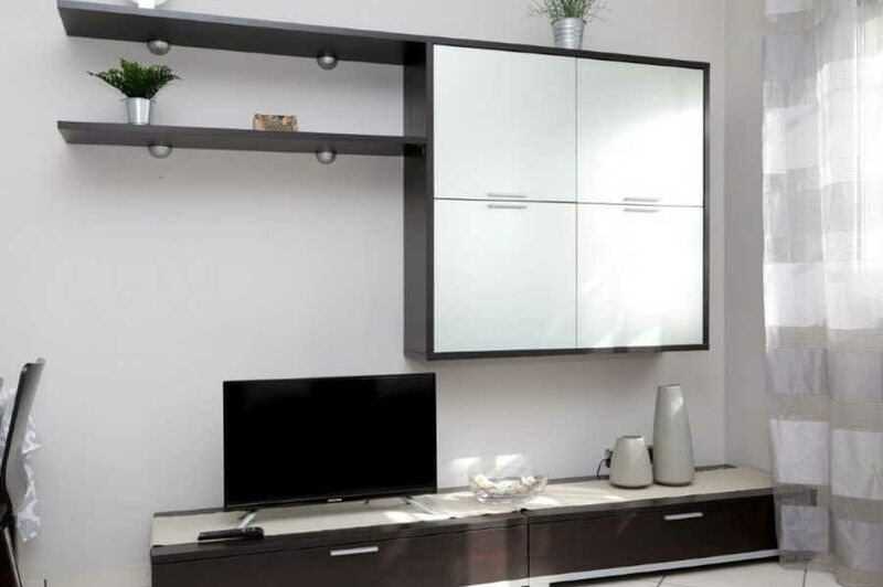 Residence Aurora a Milano - Appartamento con 1 camera da letto struttura separata