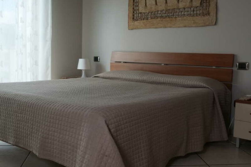 Residence Aurora a Milano - Appartamento con 1 camera da letto struttura separata