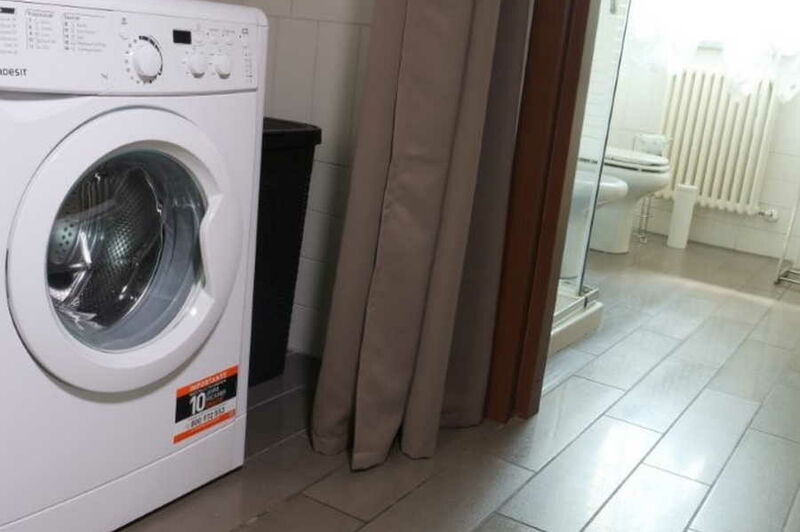 Residence Aurora a Milano - Appartamento con 1 camera da letto struttura separata