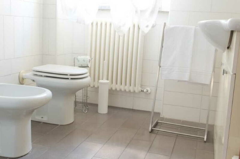 Residence Aurora a Milano - Appartamento con 1 camera da letto struttura separata
