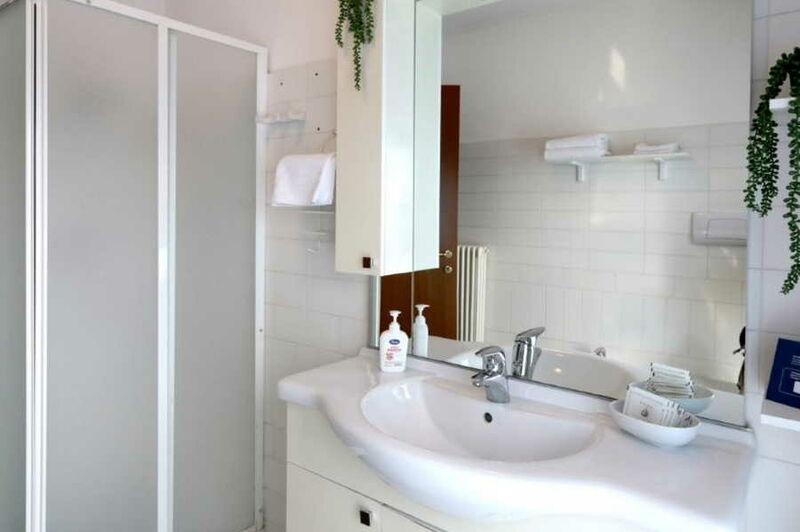 Residence Aurora a Milano - Appartamento con 1 camera da letto struttura separata