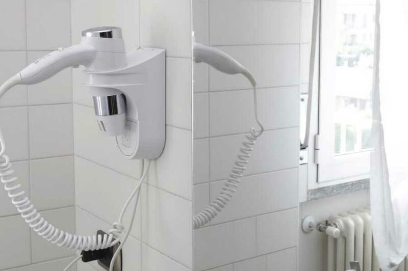 Residence Aurora a Milano - Appartamento con 1 camera da letto struttura separata